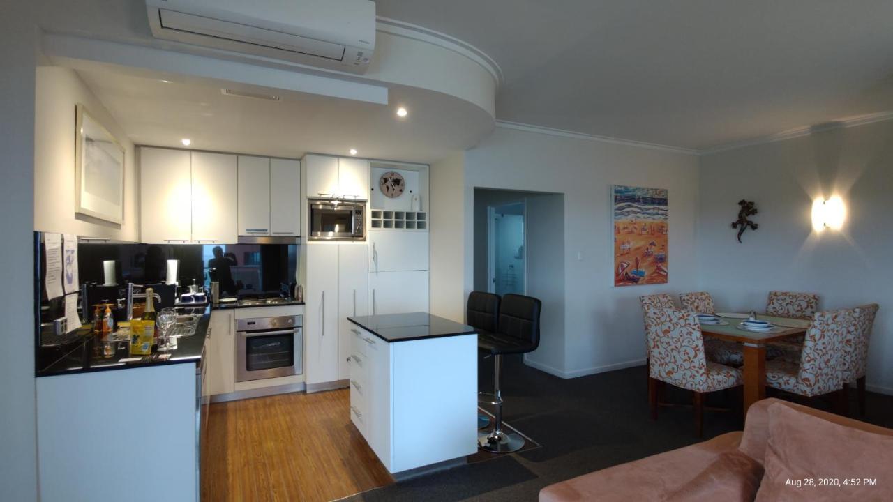 A 406 Fantastic Ocean Beach And Marina View Apt - Mandurah Exterior foto