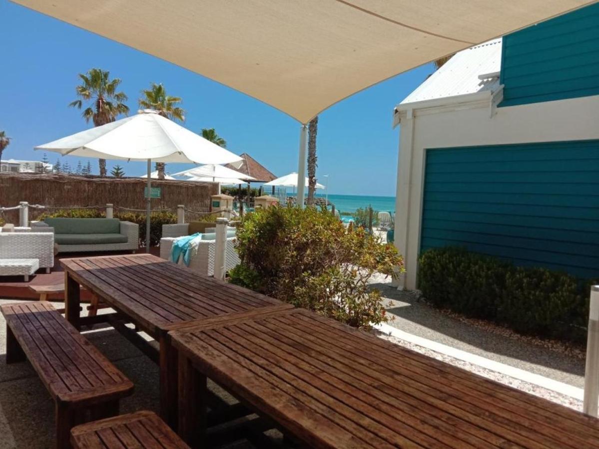A 406 Fantastic Ocean Beach And Marina View Apt - Mandurah Exterior foto