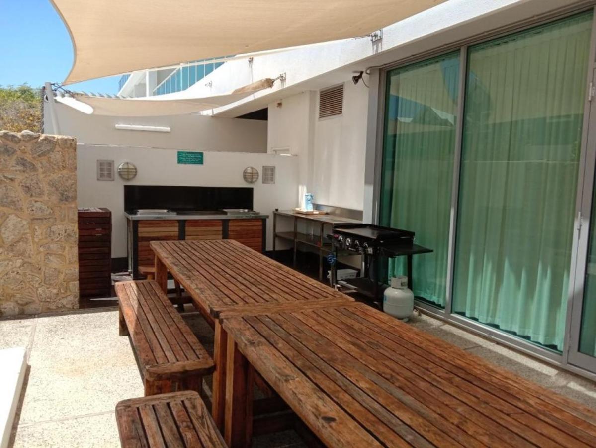 A 406 Fantastic Ocean Beach And Marina View Apt - Mandurah Exterior foto