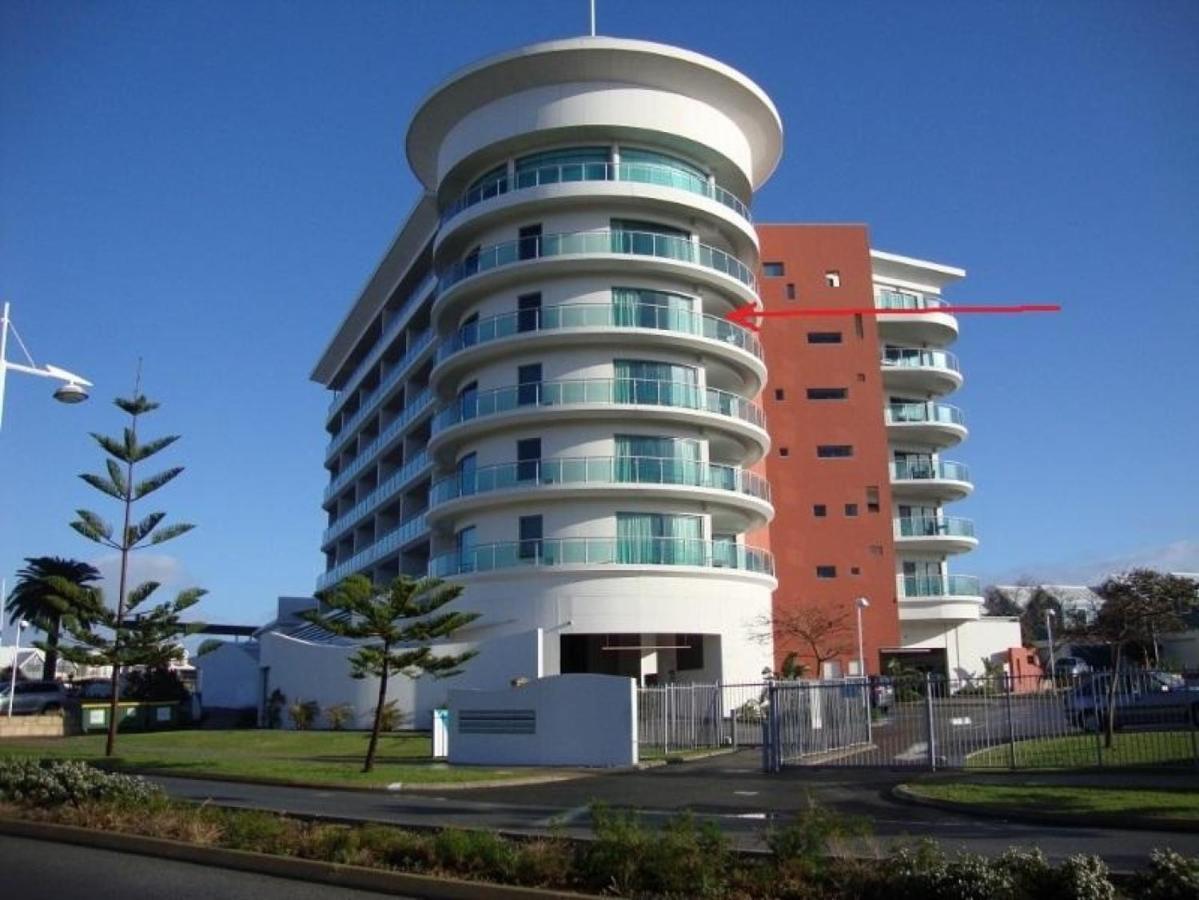A 406 Fantastic Ocean Beach And Marina View Apt - Mandurah Exterior foto