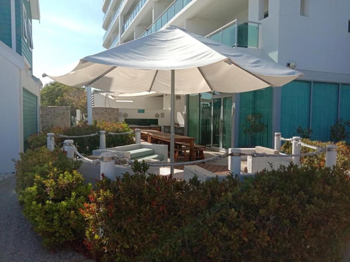 A 406 Fantastic Ocean Beach And Marina View Apt - Mandurah Exterior foto